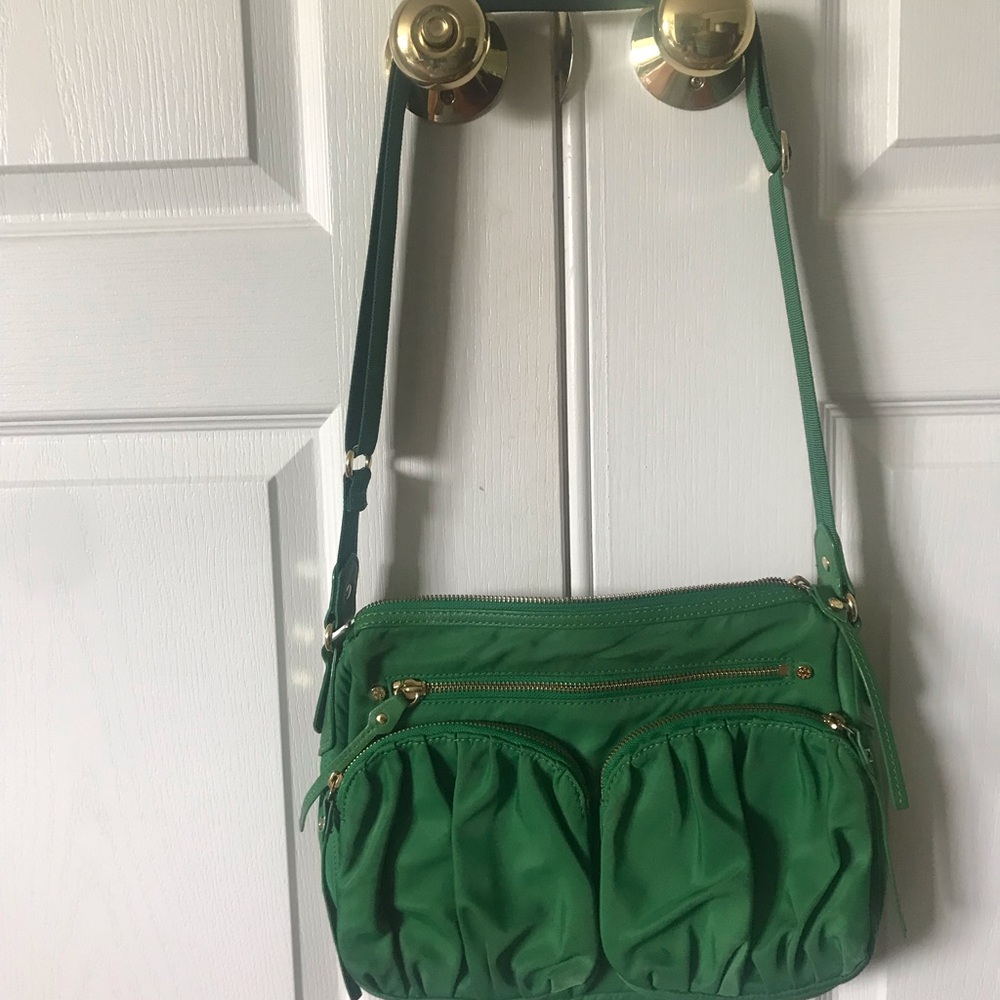 MZ Wallace crossbody